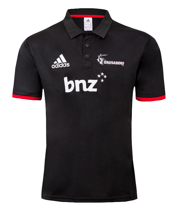 Crusaders 2019 - Alternate - Haga click en la imagen para cerrar